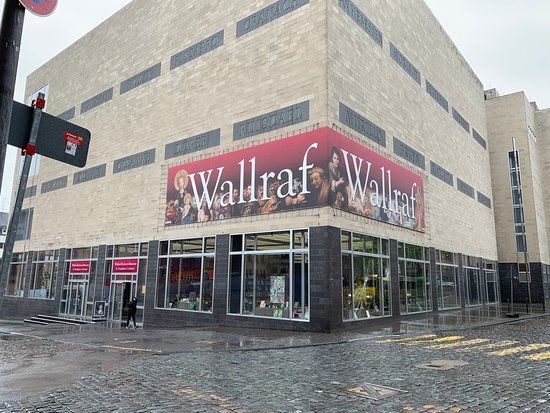 Wallraf-Richartz-Museum